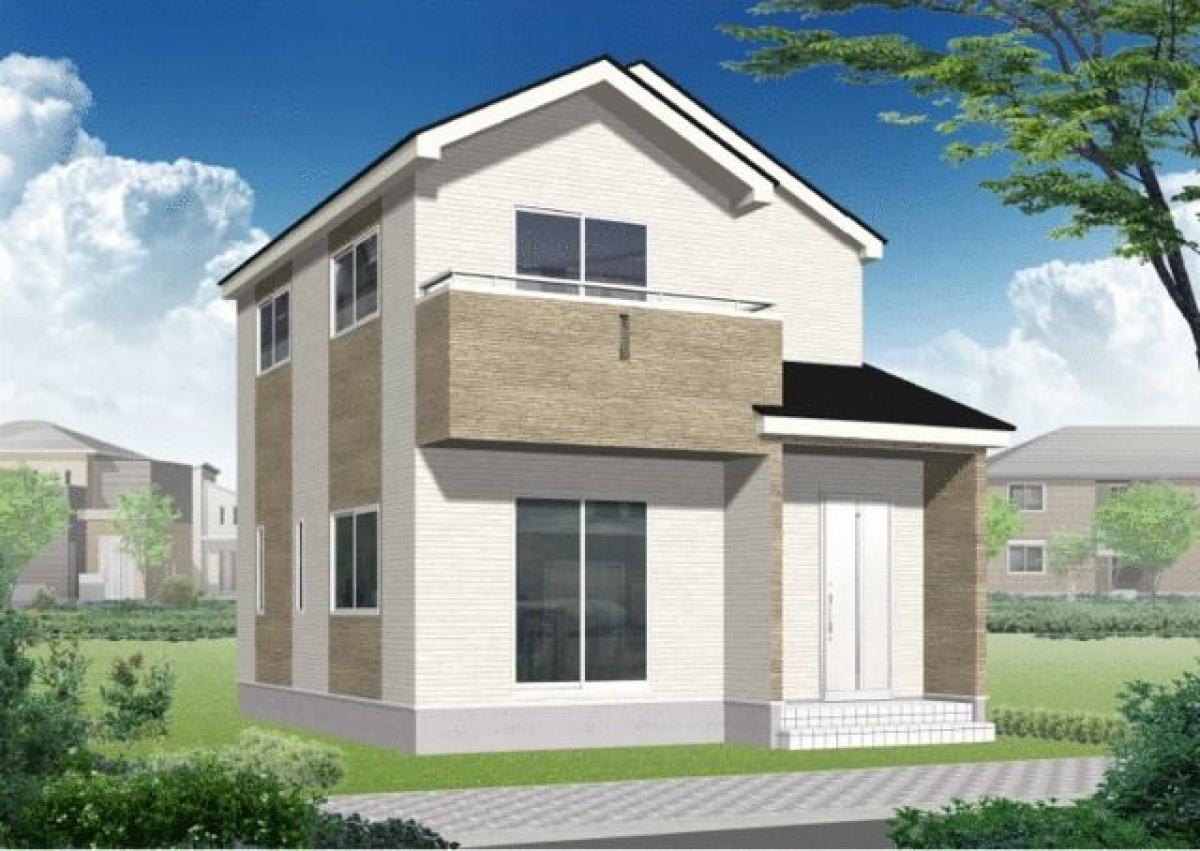 Дом с 4 спальнями в Аомори, Япония № 5267