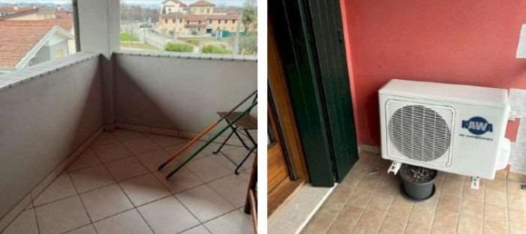 4 rooms Apartment in Cinto Caomaggiore, Italy No. 55013 11