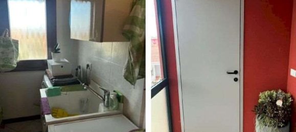 4 rooms Apartment in Cinto Caomaggiore, Italy No. 55013 12