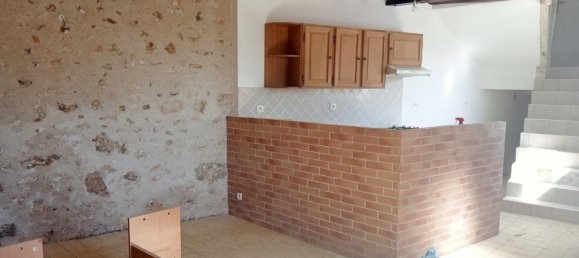 1 chambre Maison de ville à Montmirail, France No. 70782 10