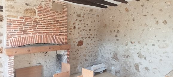 1 chambre Maison de ville à Montmirail, France No. 70782 5