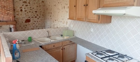 1 chambre Maison de ville à Montmirail, France No. 70782 2