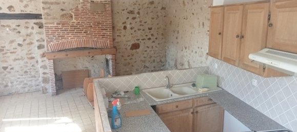 1 chambre Maison de ville à Montmirail, France No. 70782 11