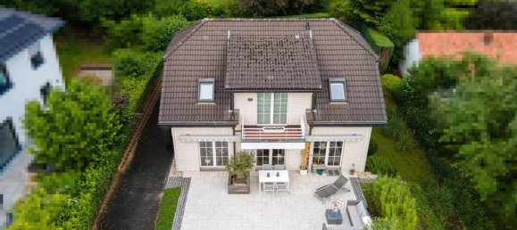 Casa de 4 dormitorios en North Rhine-Westphalia, Germany No. 157332 7