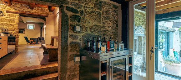 6 bedrooms Villa in Poppi, Italy No. 55583 15