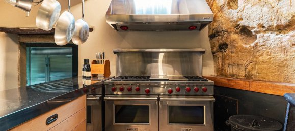 6 bedrooms Villa in Poppi, Italy No. 55583 20