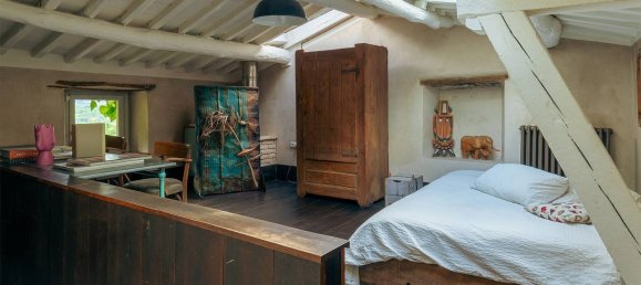 6 bedrooms Villa in Poppi, Italy No. 55583 25