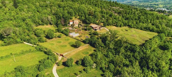 6 bedrooms Villa in Poppi, Italy No. 55583 2