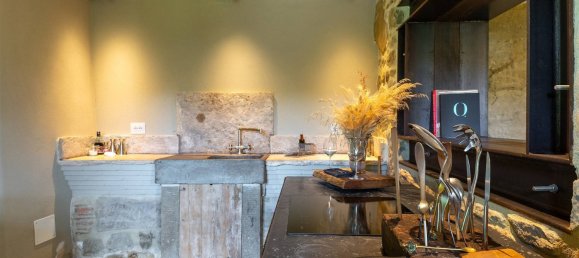 6 bedrooms Villa in Poppi, Italy No. 55583 27