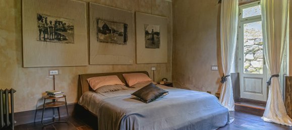 6 bedrooms Villa in Poppi, Italy No. 55583 23