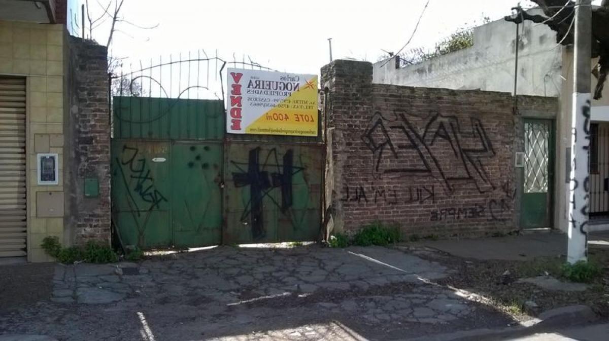  Land in Tres de Febrero, Argentina No. 43969