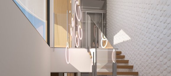 4 Schlafzimmer Haus in Altea, Spain, Nr. 283597 3