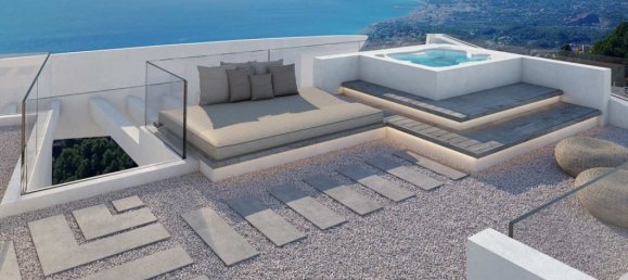 4 Schlafzimmer Haus in Altea, Spain, Nr. 283597 7