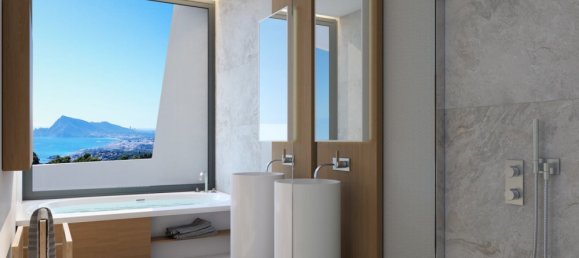 4 Schlafzimmer Haus in Altea, Spain, Nr. 283597 4