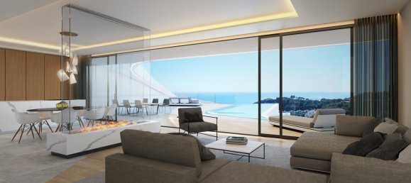 4 Schlafzimmer Haus in Altea, Spain, Nr. 283597 5