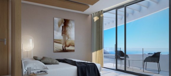 4 Schlafzimmer Haus in Altea, Spain, Nr. 283597 9