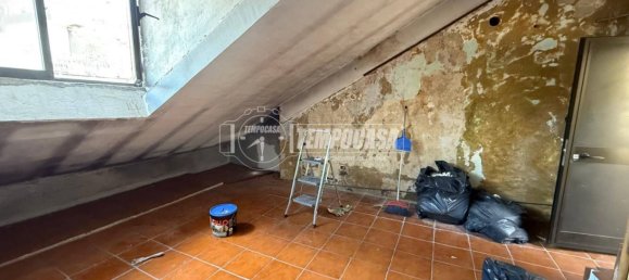 Квартира с 1 спальней в Турин, Италия № 273236 8