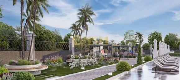 Apartment 1+1 in Alanya, Turkey No. 15747 4