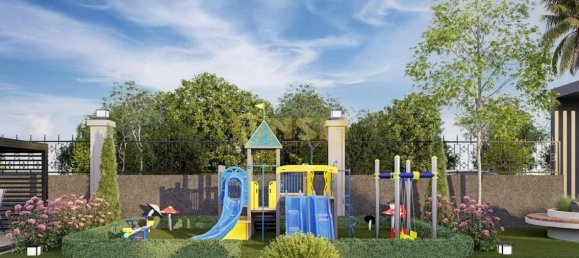 Apartment 1+1 in Alanya, Turkey No. 15747 5