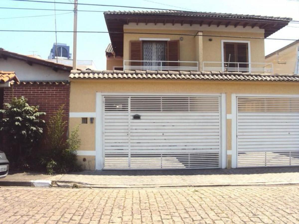 4 bedrooms House in Sao Paulo, Brazil No. 467710