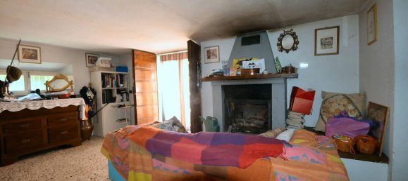 6 rooms Villa in Lucca, Italy No. 72524 24