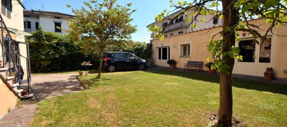 6 rooms Villa in Lucca, Italy No. 72524 28