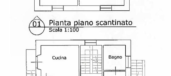 6 rooms Villa in Lucca, Italy No. 72524 33