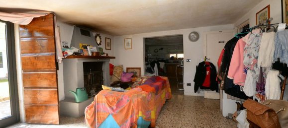 6 rooms Villa in Lucca, Italy No. 72524 25