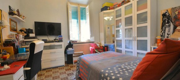 6 rooms Villa in Lucca, Italy No. 72524 22