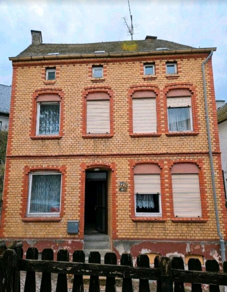 Дом с 7 спальнями в Вестервальд, Германия № 347756