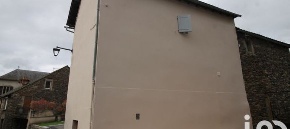 1 Schlafzimmer Stadthaus in Aveyron, France, Nr. 314456 19