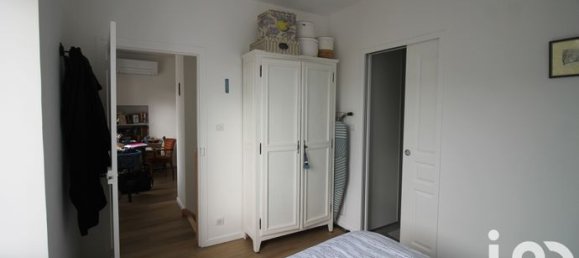 1 Schlafzimmer Stadthaus in Aveyron, France, Nr. 314456 10