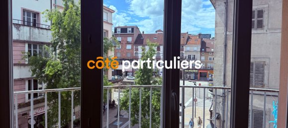 3 Schlafzimmer Wohnung in Epinal, France, Nr. 287486 10