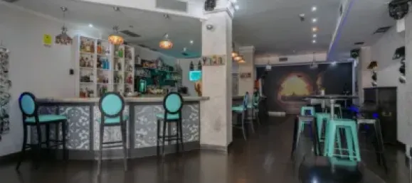 Gewerbliche Immobilie in Maracena, Spain 107m², Nr. 181215 18