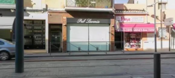 Gewerbliche Immobilie in Maracena, Spain 107m², Nr. 181215 16