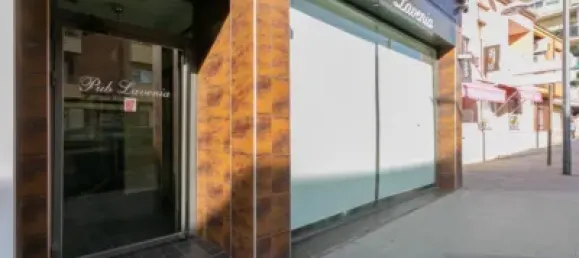 Gewerbliche Immobilie in Maracena, Spain 107m², Nr. 181215 14