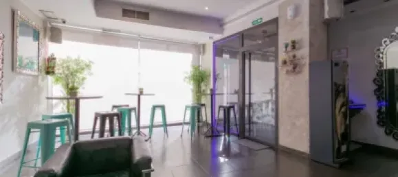 Gewerbliche Immobilie in Maracena, Spain 107m², Nr. 181215 19