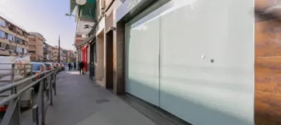 Gewerbliche Immobilie in Maracena, Spain 107m², Nr. 181215 15