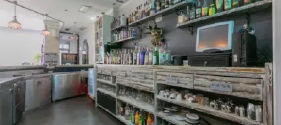 Gewerbliche Immobilie in Maracena, Spain 107m², Nr. 181215 5