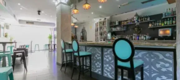 Gewerbliche Immobilie in Maracena, Spain 107m², Nr. 181215 3