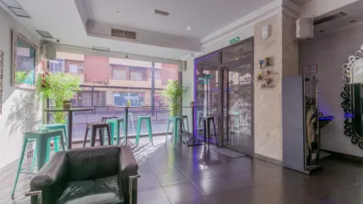 Gewerbliche Immobilie in Maracena, Spain 107m², Nr. 181215