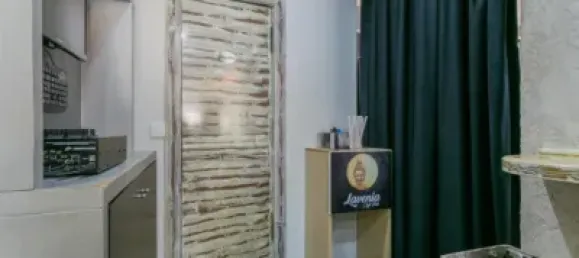 Gewerbliche Immobilie in Maracena, Spain 107m², Nr. 181215 8