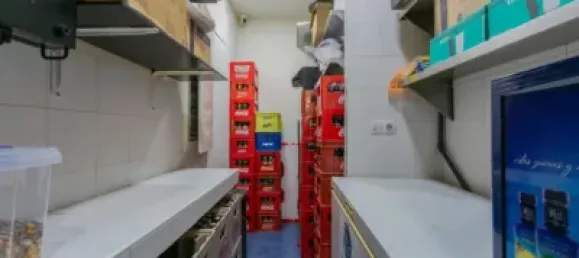 Gewerbliche Immobilie in Maracena, Spain 107m², Nr. 181215 9