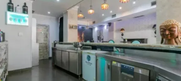 Gewerbliche Immobilie in Maracena, Spain 107m², Nr. 181215 6