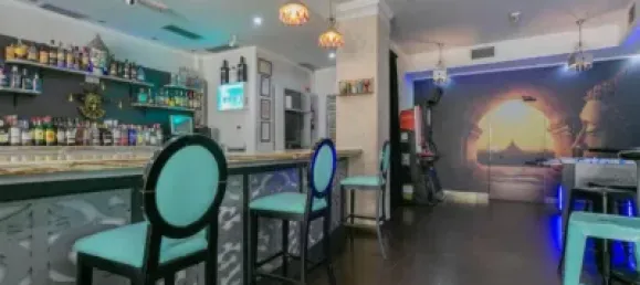 Gewerbliche Immobilie in Maracena, Spain 107m², Nr. 181215 2