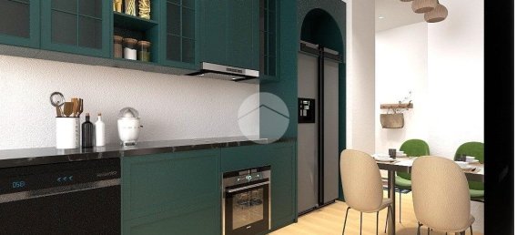 1 bedroom Apartment in Rome, Italy No. 324720 2