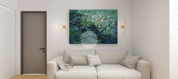 1 bedroom Apartment in Rome, Italy No. 324720 3