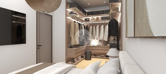 1 bedroom Apartment in Rome, Italy No. 324720 7