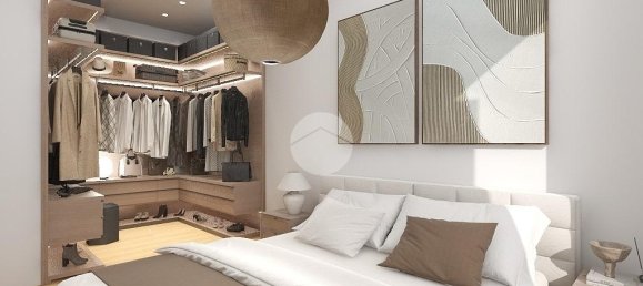 1 bedroom Apartment in Rome, Italy No. 324720 6