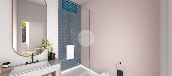 1 bedroom Apartment in Rome, Italy No. 324720 9